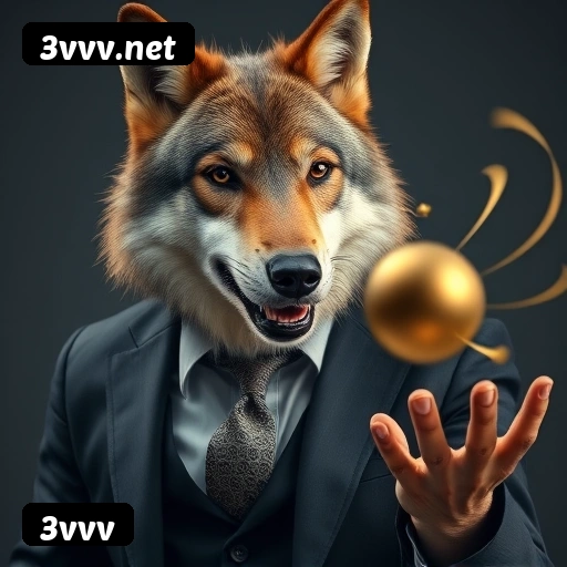 Imagem secundária para conteúdo da página Facebook 3vvv