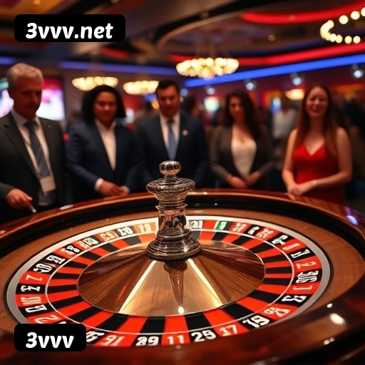 Jogos de Cassino em Destaque - Slots, Roleta, Blackjack